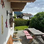 Feriehus Bergglueck *