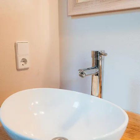 Bergglueck בית נופש