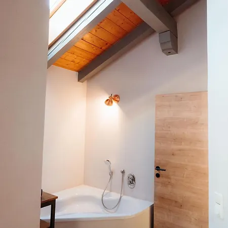 בית נופש Bergglueck