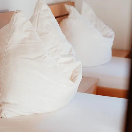 Bergglueck בית נופש פיסנדורף