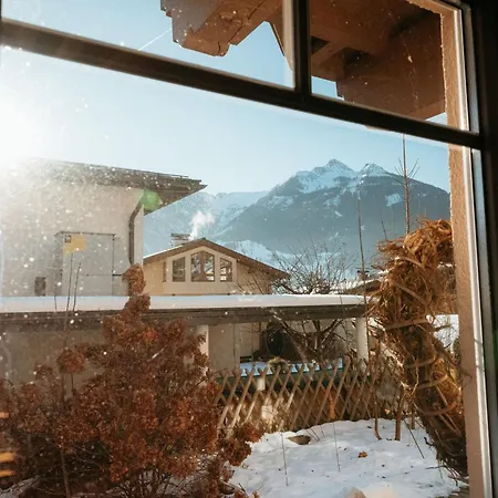 Bergglueck * פיסנדורף