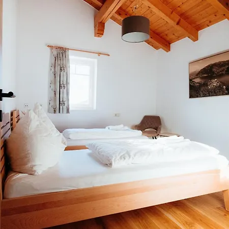 Bergglueck בית נופש