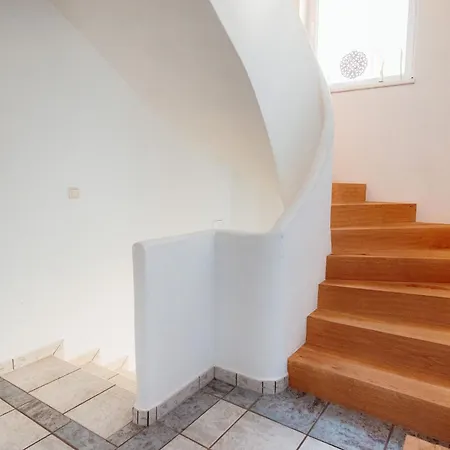 בית נופש Bergglueck *