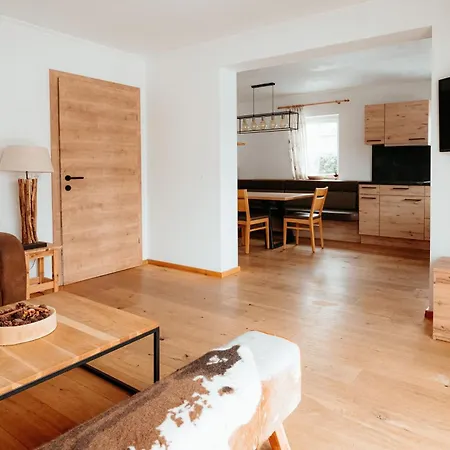 Bergglueck * פיסנדורף