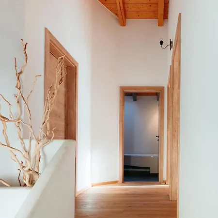 Bergglueck 度假居