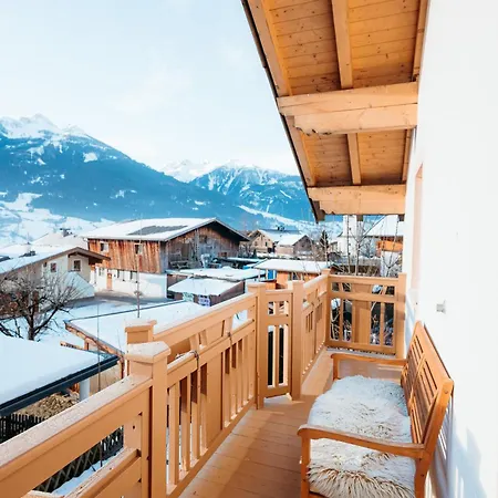 Bergglueck פיסנדורף