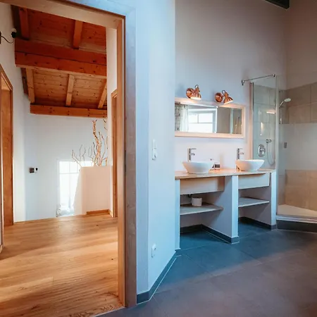 Bergglueck * פיסנדורף