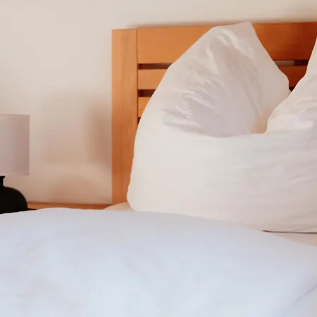 Bergglueck 度假居