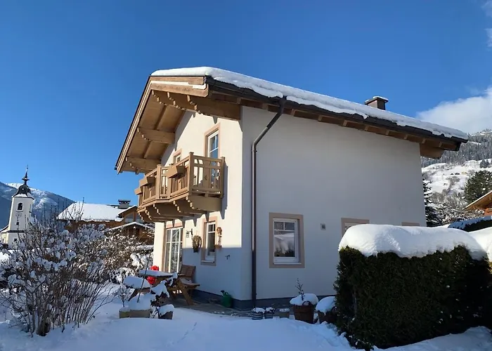 Bergglück * Piesendorf