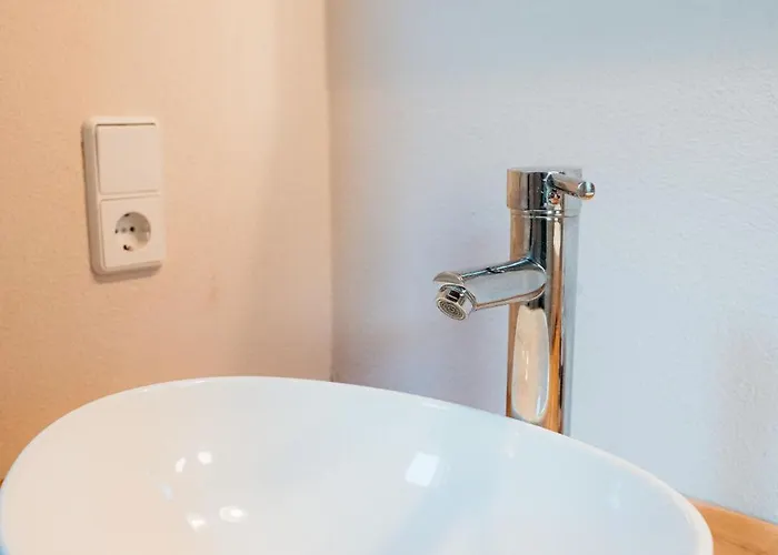 Bergglueck Casa vacanze