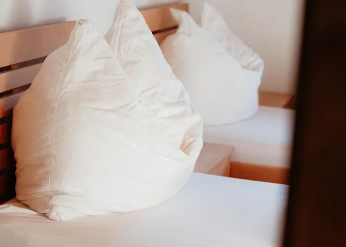 Bergglueck Casa vacanze Piesendorf