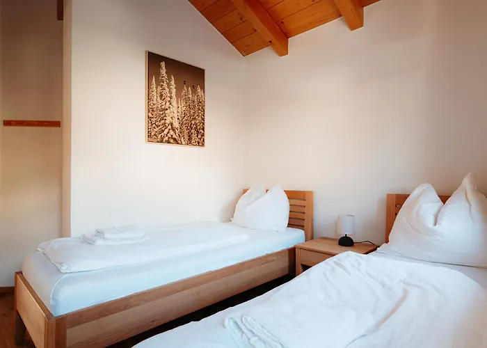 Casa vacanze Bergglueck Piesendorf