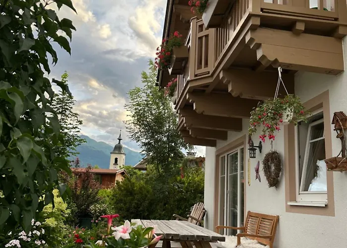 Bergglück *