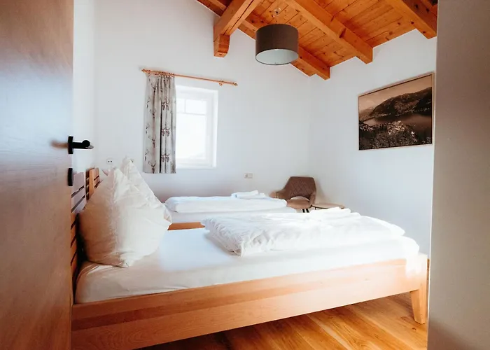 Bergglueck Casa vacanze