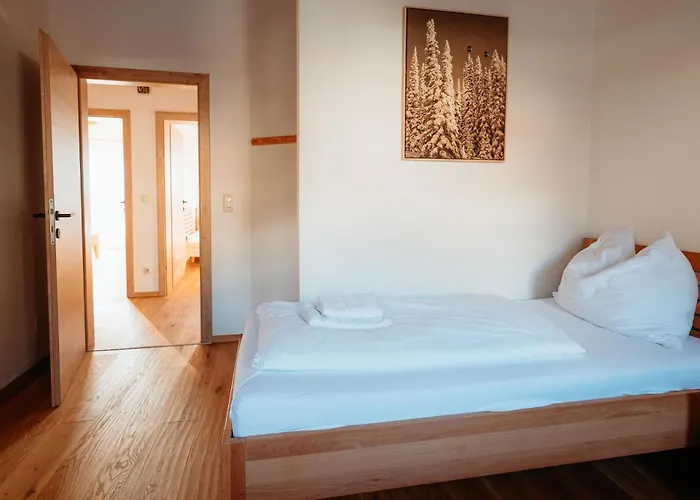 Bergglueck Casa vacanze *