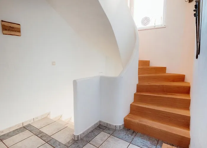 Casa vacanze Bergglueck *