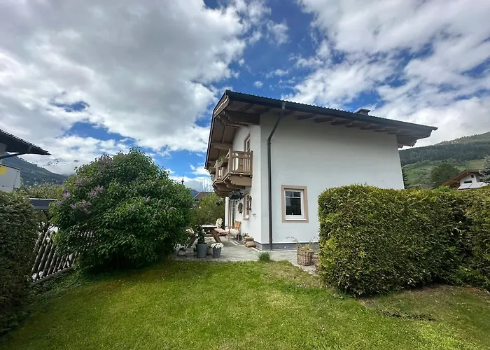 Bergglueck Casa vacanze Piesendorf