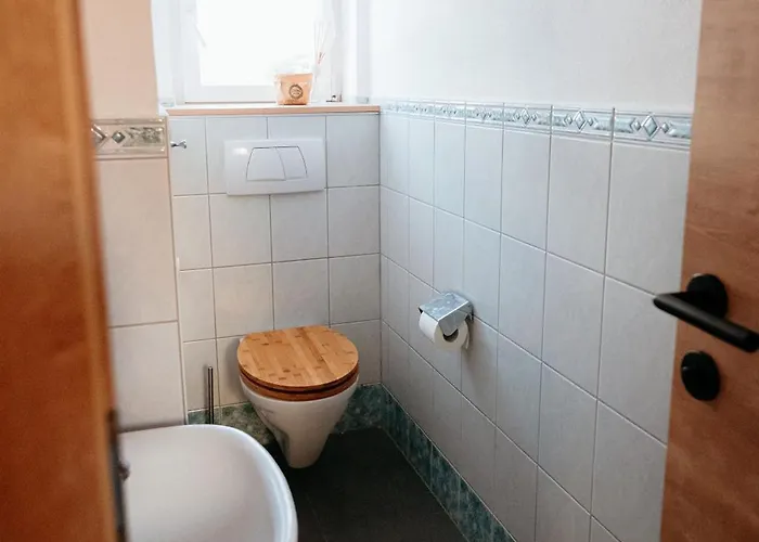 Casa vacanze Bergglueck Piesendorf