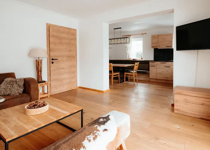 Bergglueck * Piesendorf