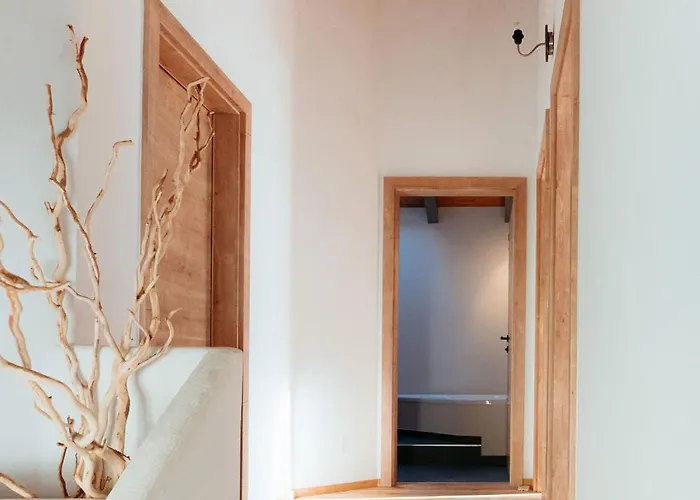 Bergglueck Casa vacanze