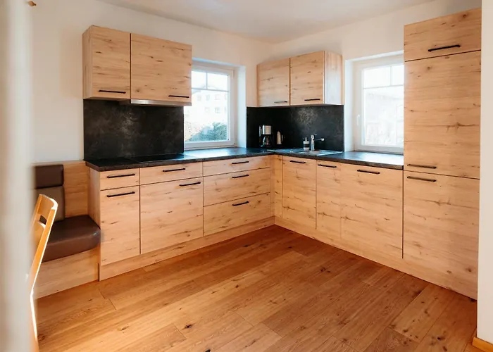 Casa vacanze Bergglueck