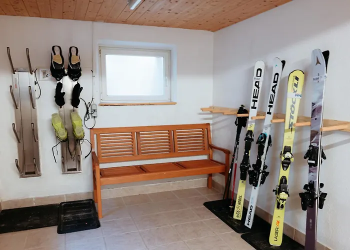 Bergglueck Casa vacanze