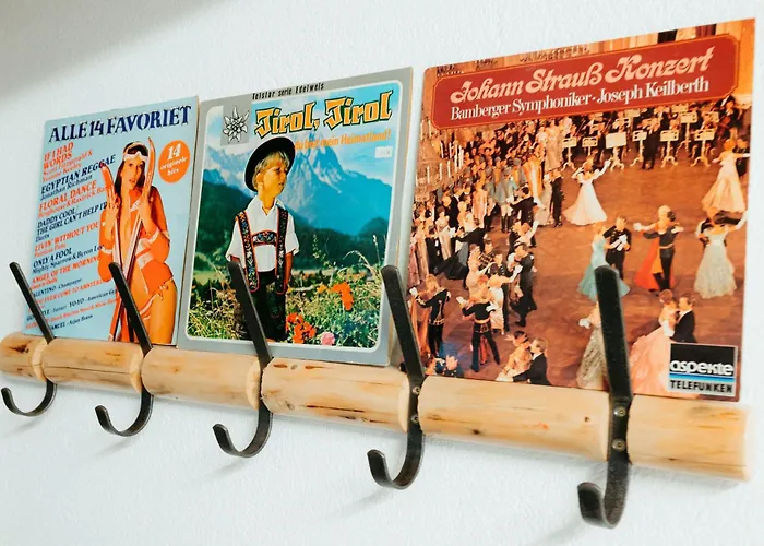 Casa vacanze Bergglueck