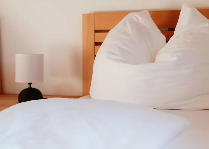 Bergglueck Casa vacanze